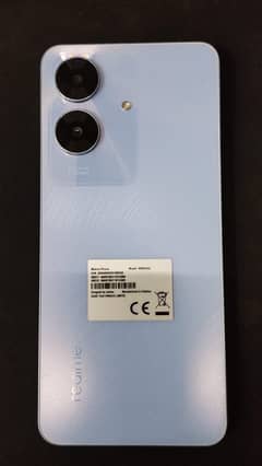 Realme Note 60 (4/128)