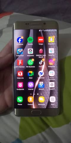 Samsung S6 edge plus