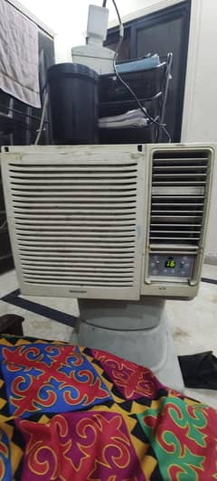 window ac