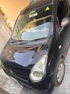 suzuki alto for urgent sale!!