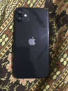 iPhone 11 non pta jv  telenor sim working