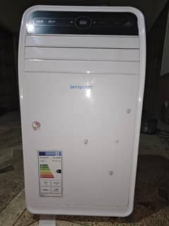 protable AC in good condition