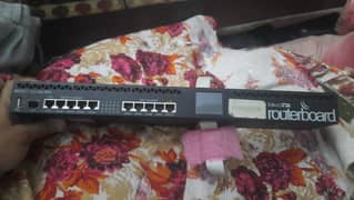 Mikrotik
