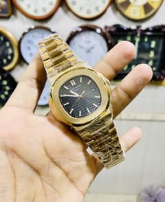 PETEK PHILIP MASTER GRADE