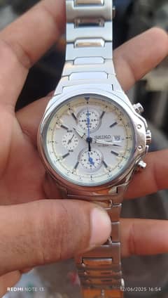 Seiko