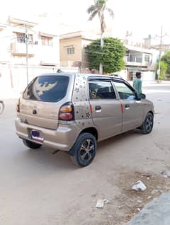 Suzuki Alto vxr 2004   (Duplicate file)