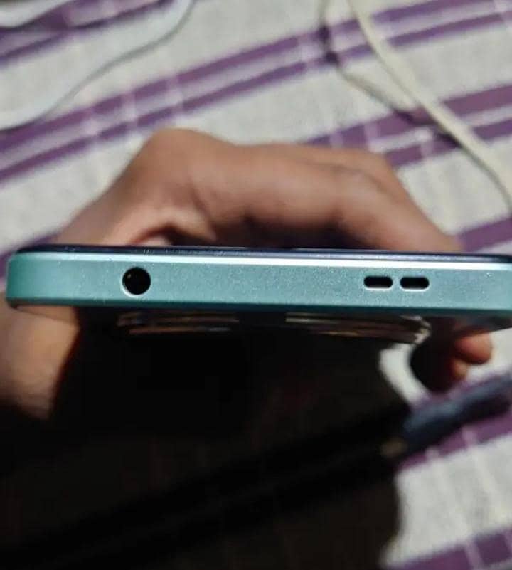 Redme A3 4/64 exchange possible just Android 3