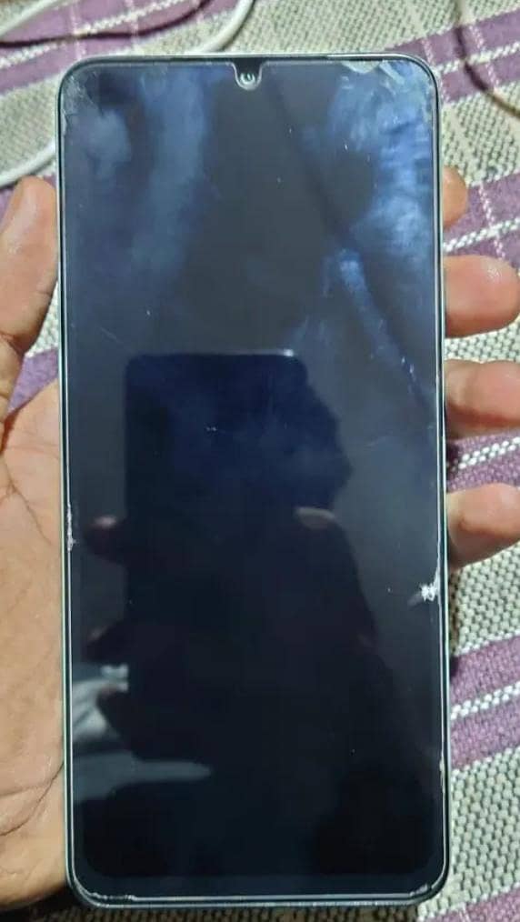 Redme A3 4/64 exchange possible just Android 4
