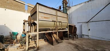 Feed Mixer