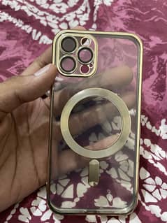 iPhone 12 Pro ka case ha
