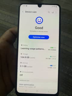 Samsung A32