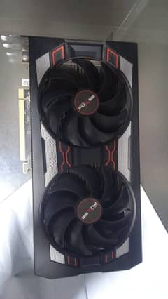 RX 5600xt 6gb with A+ conditon