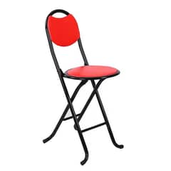 Islam prayers used metal folding chair Muslim chairs- Namaz Chair