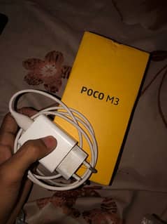 Poco M3 4/128
