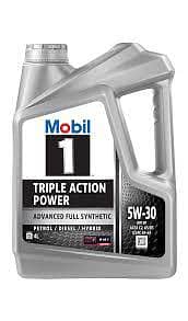 mobil