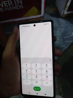 Google pixel 6a ome lock non pta