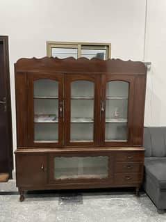 Showcase