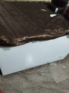 2door freezer