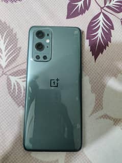 OnePlus 9pro