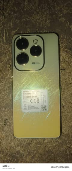 Infinix