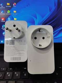 Alexa Smart plug Smart Home 10A 2300w