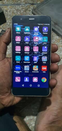 huawei p10 lite     4/32    pta approve     read add
