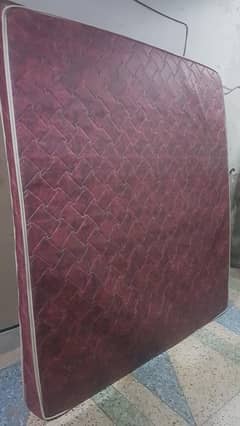 medicated mattress