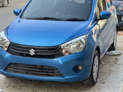 Suzuki Cultus VXR 2017