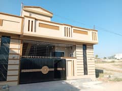 House Of 5 Marla Available In Adiala Road