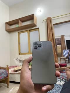 iPhone 12 pro max jv