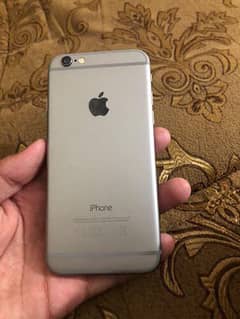 iPhone 6 32gb for sale