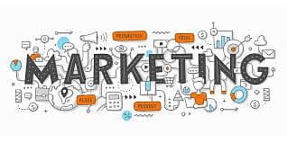Marketing Manger