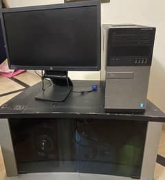 Gaming pc DELL Core i5 2nd Gen