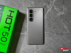 Hot 50 Pro Plus