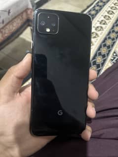 Google pixel 4xl