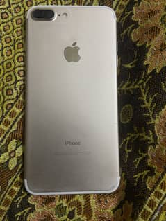 iPhone 7 Plus offical pta approve 128gb