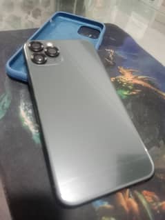 iphone 11 pro Non pta 256gb