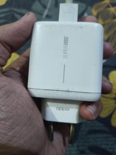 Oppo 65W 100% Original Charger