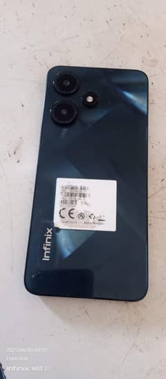 infinix hot 30i
