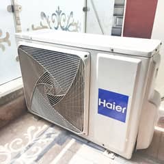 Haier inverter ac 1.5 ton