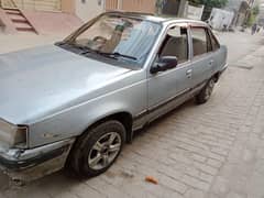 daewoo