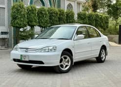 Civic