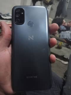 one plus N100 4/64 10/10 condition