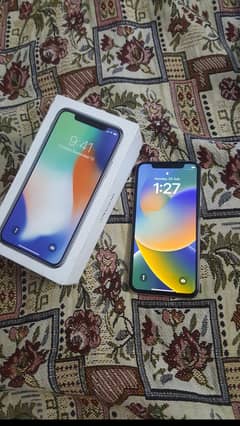 Iphone X