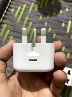 iphone charge 25W