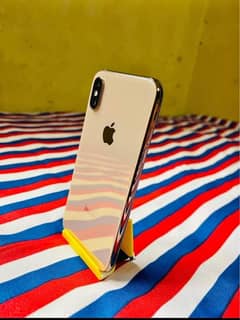 Xs max 256gb Sim Working 10by10 Condition All ok