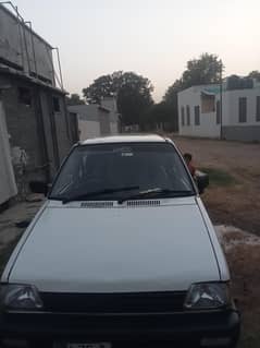 Mehran for Sale