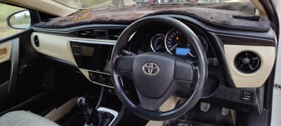Toyota Corolla GLI for sale