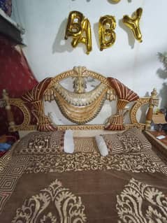 King