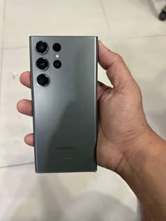 Galaxy S23 Ultra
